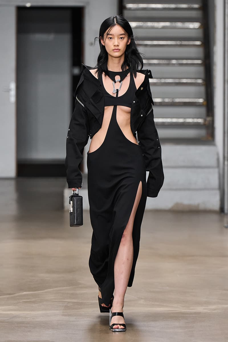 HELIOT EMIL 2022 秋冬系列「Solitary Uniform」正式發佈