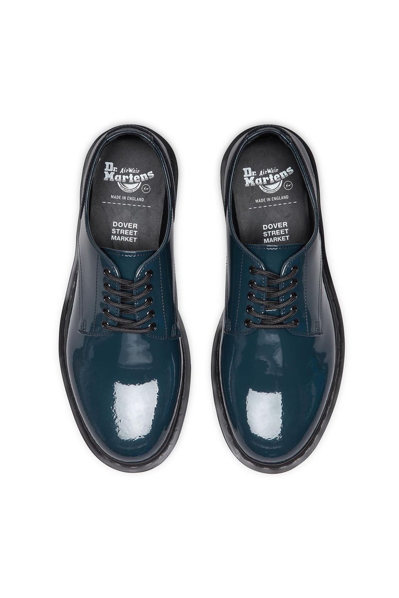 Dover Street Market x fragment design 最新联名系列正式登场