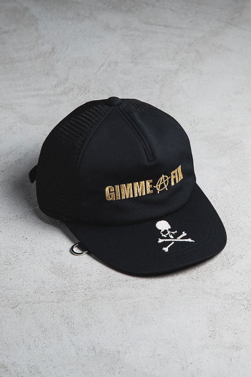 mastermind Japan 2022 春夏系列「Instinct」正式登陸 HBX