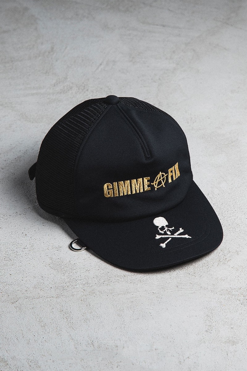 mastermind Japan 2022 春夏系列「Instinct」正式登陸 HBX