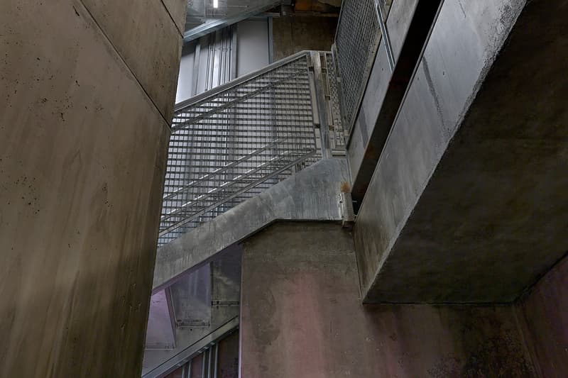 率先走进 Balenciaga 位于伦敦 New Bond Street 全新旗舰店空间