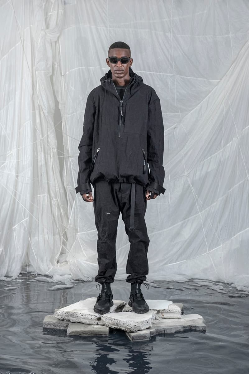 ISO.POETISM 2022 春夏系列正式登场