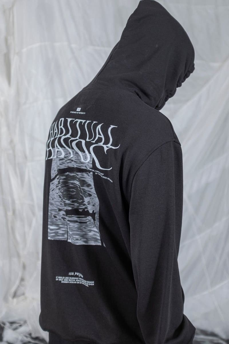 ISO.POETISM 2022 春夏系列正式登场