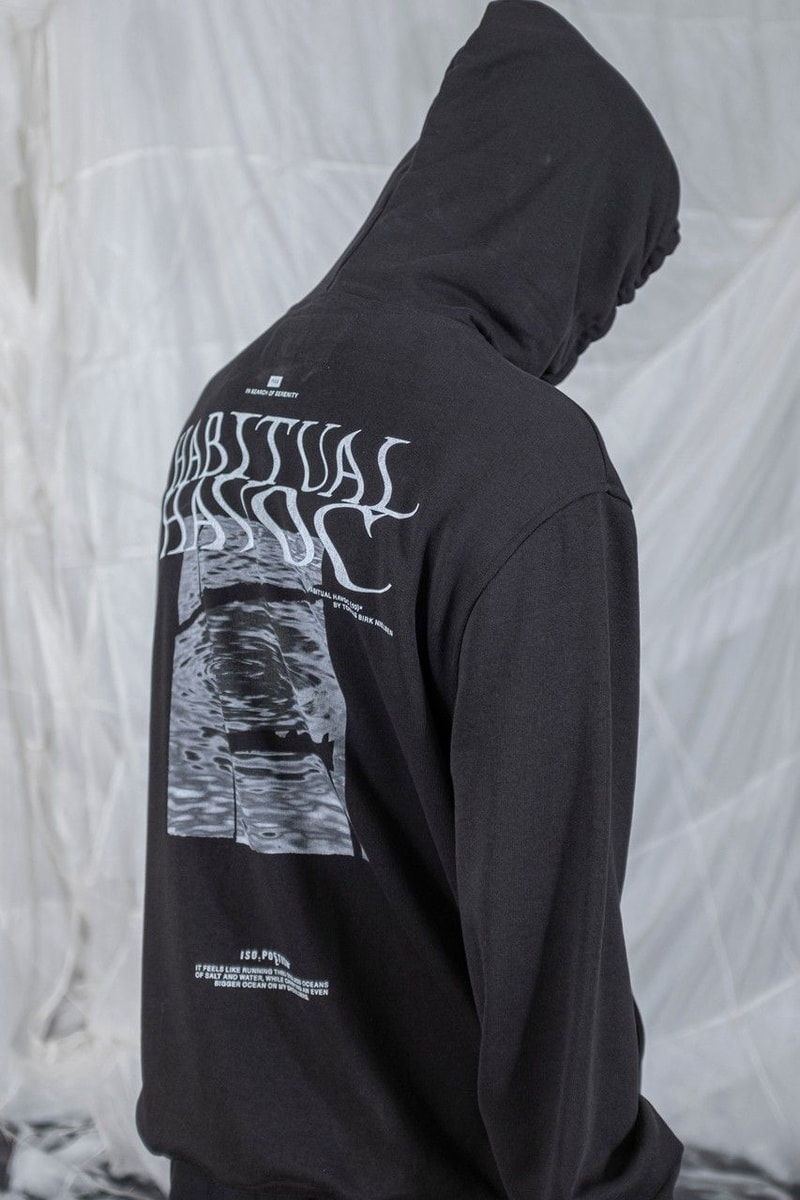 ISO.POETISM 2022 春夏系列正式登场