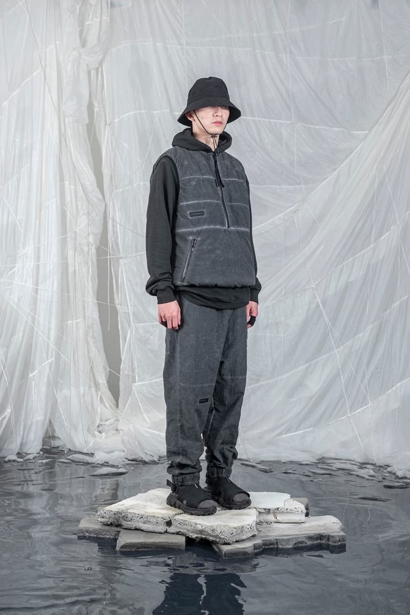 ISO.POETISM 2022 春夏系列正式登场