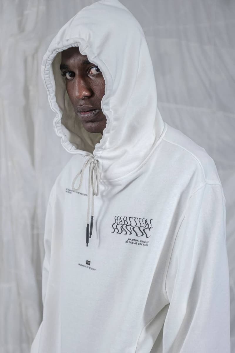 ISO.POETISM 2022 春夏系列正式登场