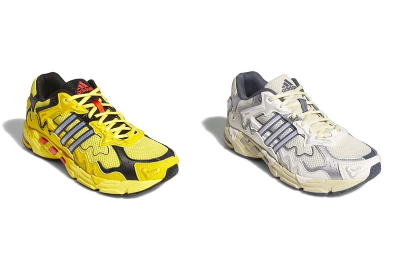 Bad Bunny 聯手 adidas Originals 推出全新 Response CL 鞋款
