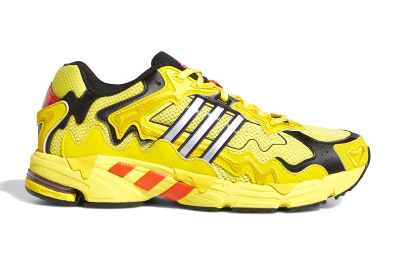 Bad Bunny 聯手 adidas Originals 推出全新 Response CL 鞋款