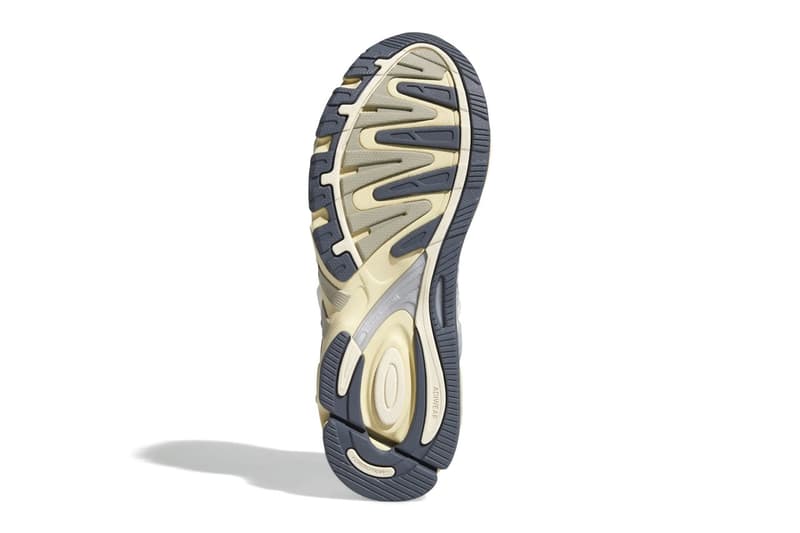 Bad Bunny 聯手 adidas Originals 推出全新 Response CL 鞋款