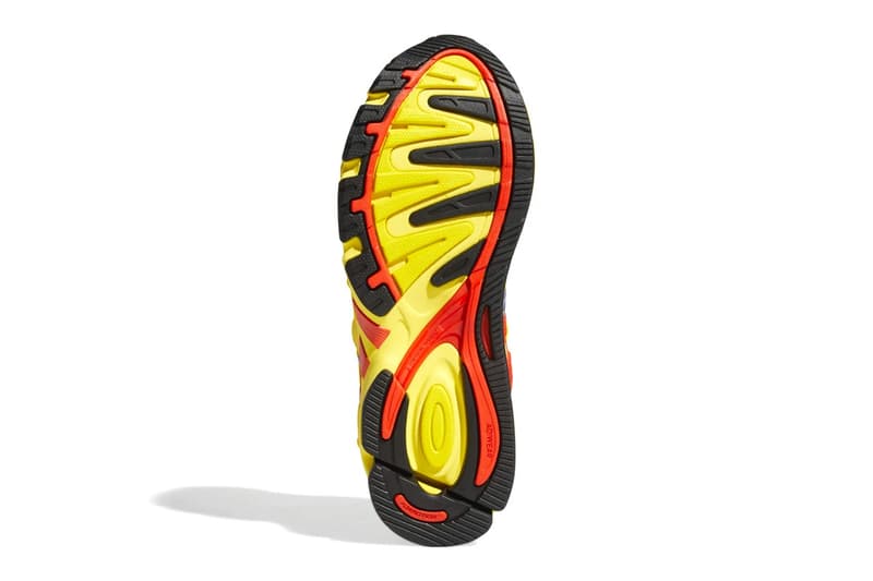 Bad Bunny 聯手 adidas Originals 推出全新 Response CL 鞋款