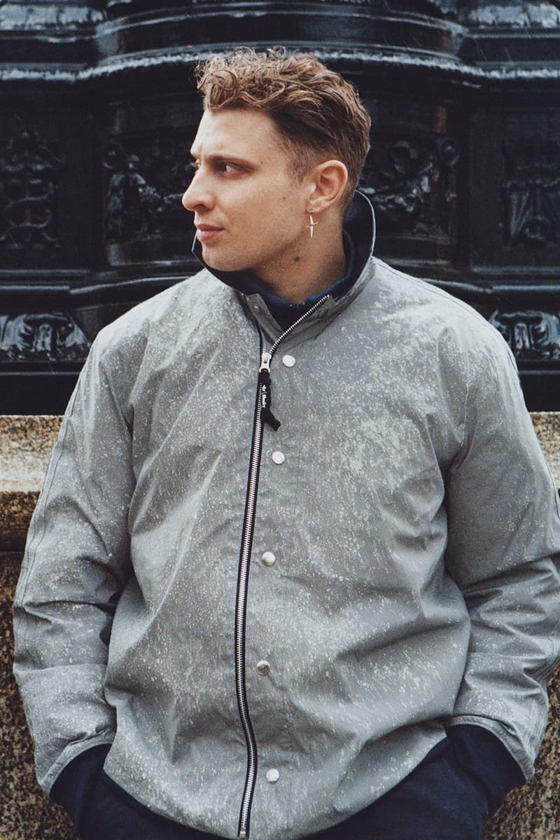 Blondey 想要把联名的故事认真讲好