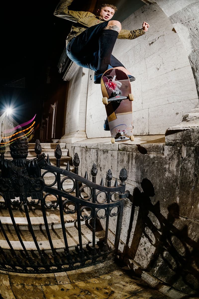 Blondey 想要把联名的故事认真讲好