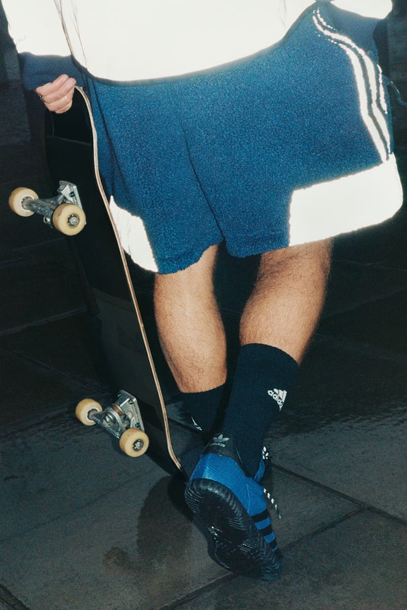 Blondey 想要把联名的故事认真讲好