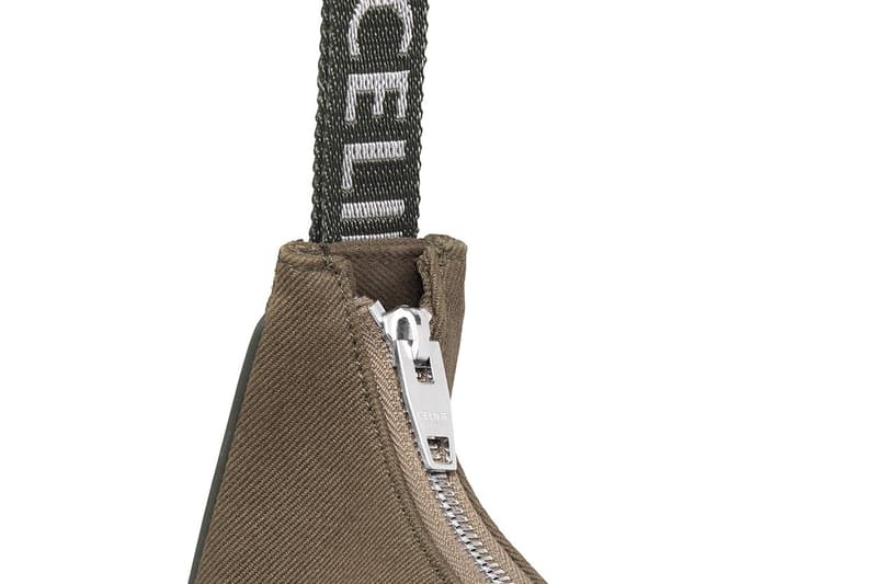 CELINE HOMME 2022 夏季 Trekking 背包系列正式上市