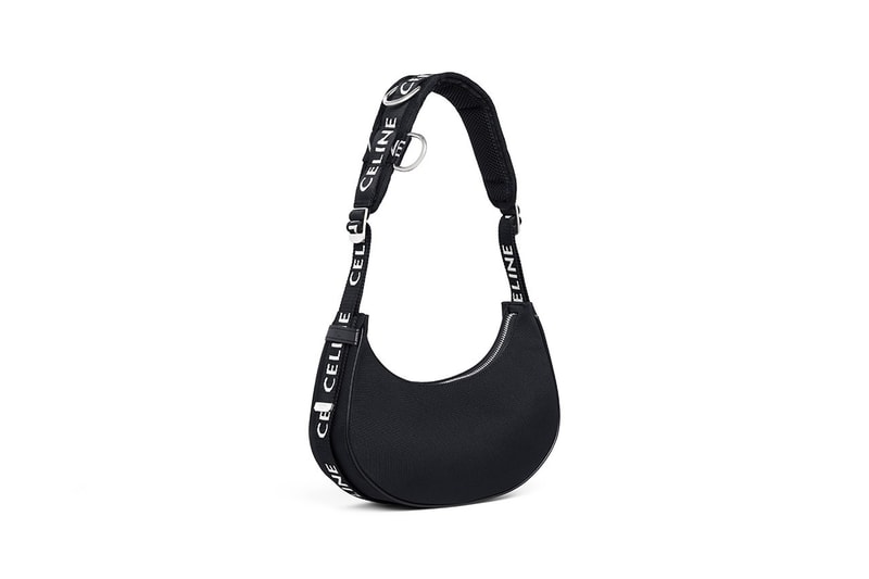 CELINE HOMME 2022 夏季 Trekking 背包系列正式上市