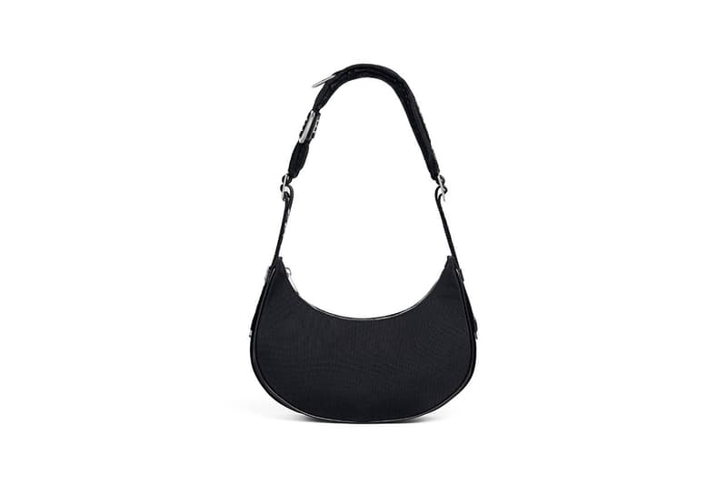 CELINE HOMME 2022 夏季 Trekking 背包系列正式上市