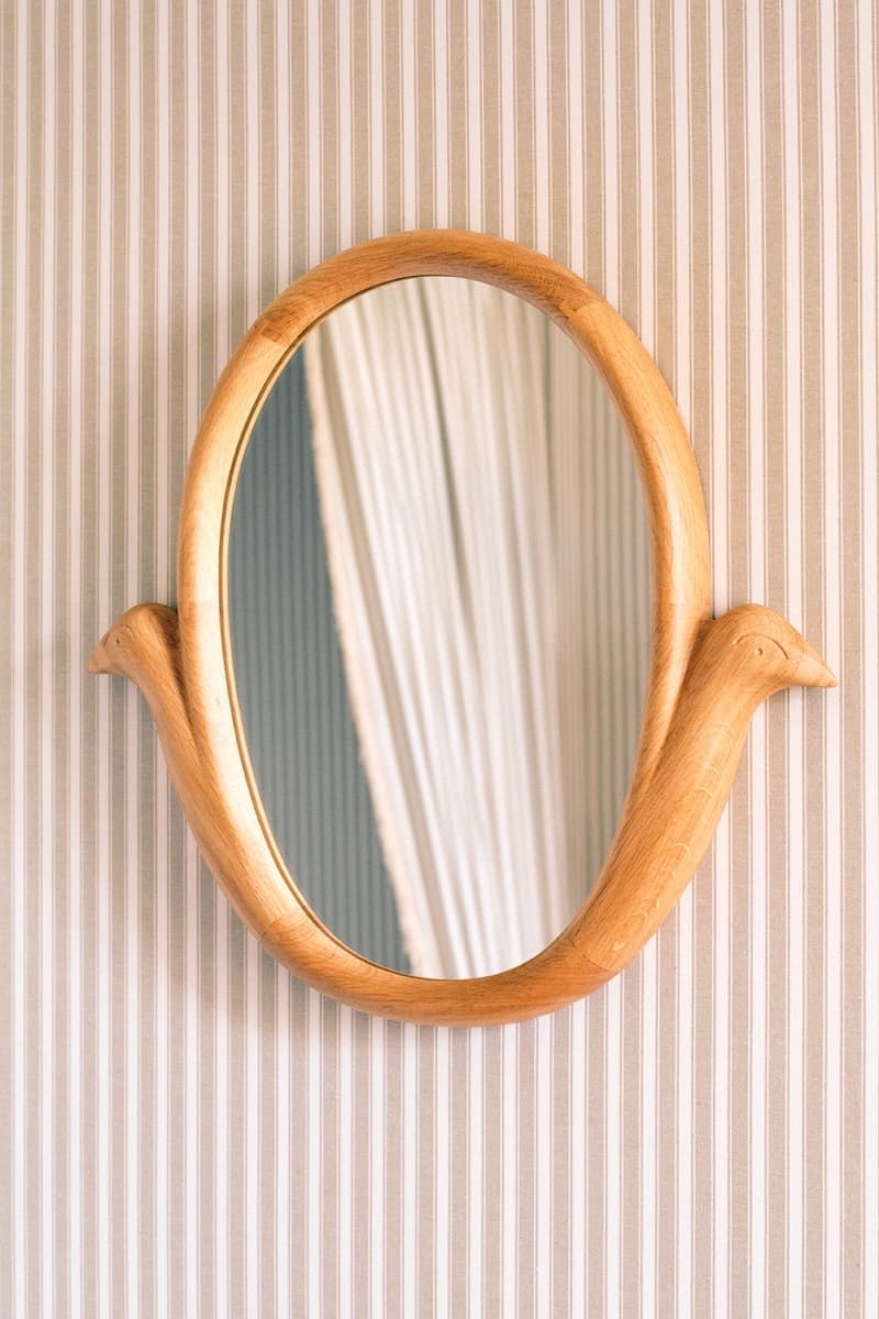 Dior 携手 Pierre Yovanovitch 打造 「Midi」 家居用品系列