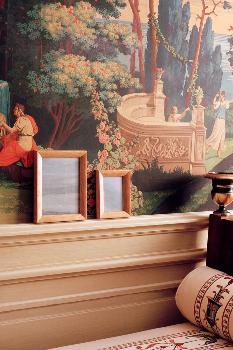 Dior 携手 Pierre Yovanovitch 打造 「Midi」 家居用品系列