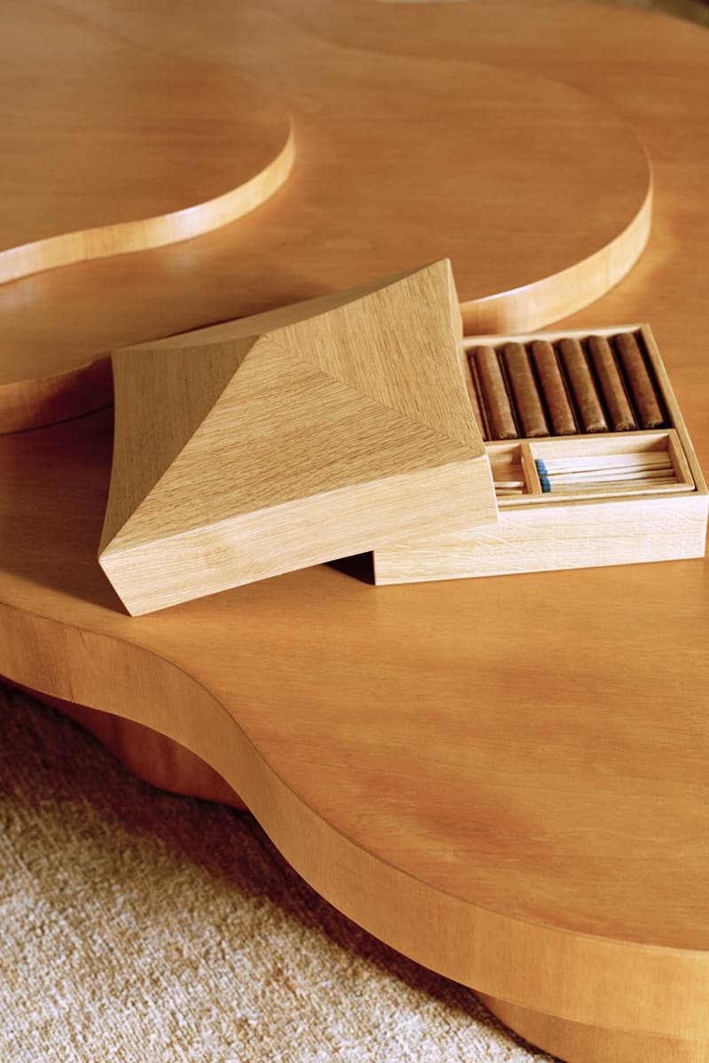 Dior 携手 Pierre Yovanovitch 打造 「Midi」 家居用品系列