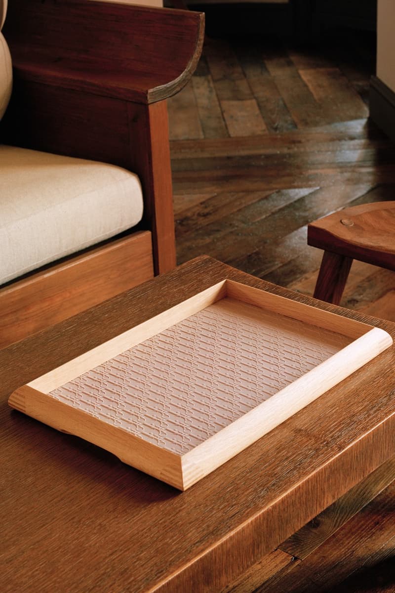 Dior 携手 Pierre Yovanovitch 打造 「Midi」 家居用品系列