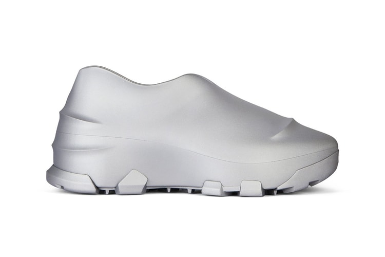 Givenchy Monumental Mallow 鞋款迎来 2 双全新配色