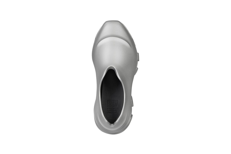  Givenchy Monumental Mallow 鞋款迎来 2 双全新配色