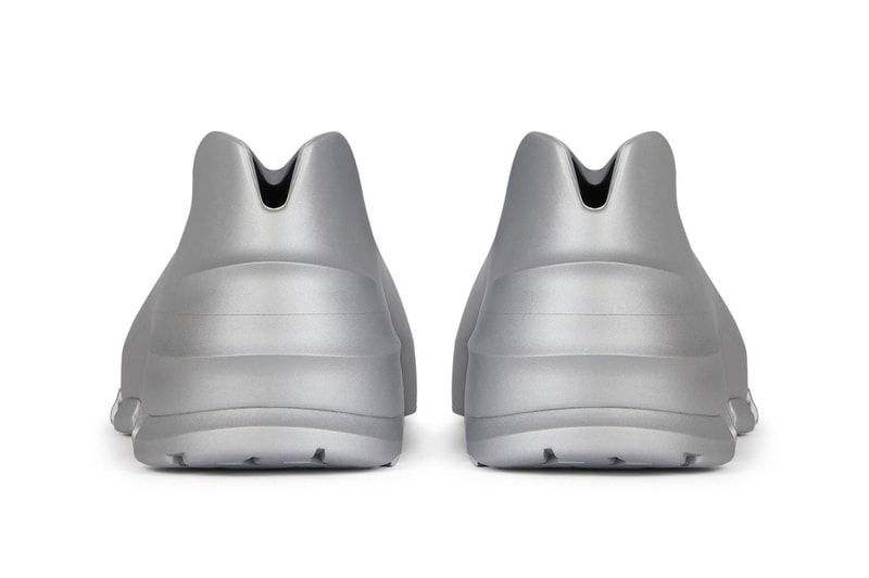 Givenchy Monumental Mallow 鞋款迎来 2 双全新配色