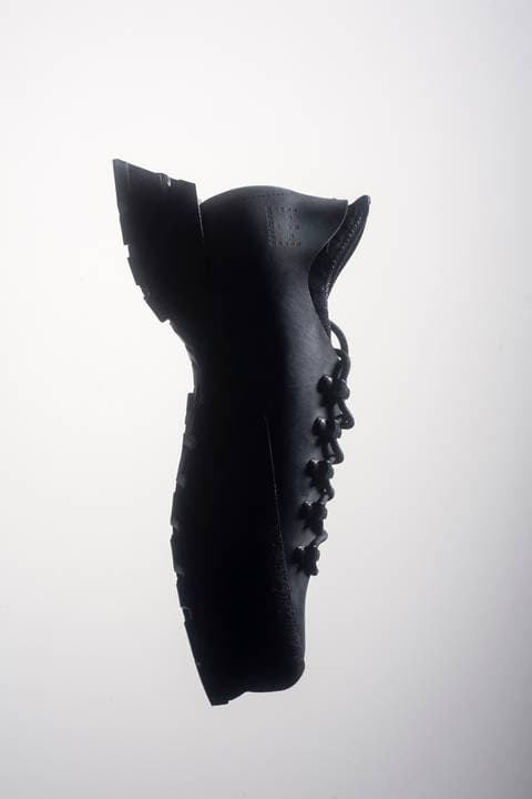 Slam Jam 发布 Demon「Poyana」系列独占鞋款