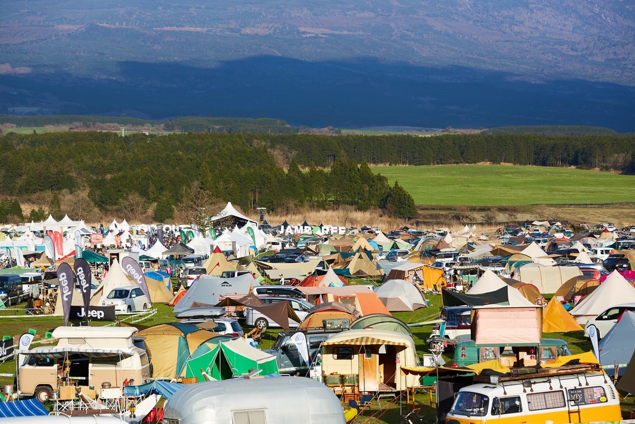 从徒步越野到山系户外，户外风格为何越来越「轻」？