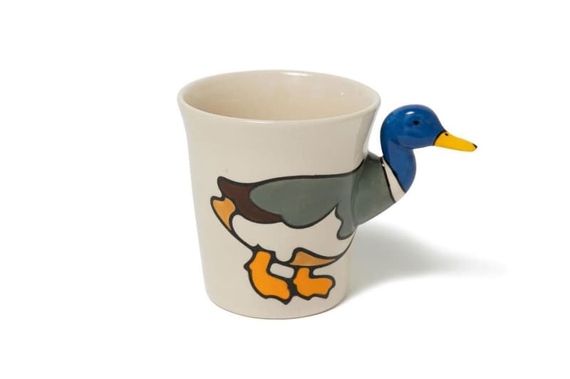 HUMAN MADE 最新别注系列「Work Made」、「Military」正式登陸 HBX