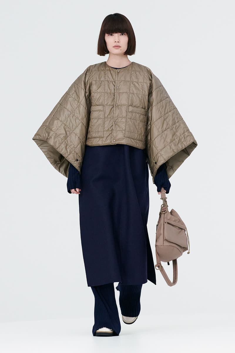 HYKE 全新 2022 秋冬系列正式發佈