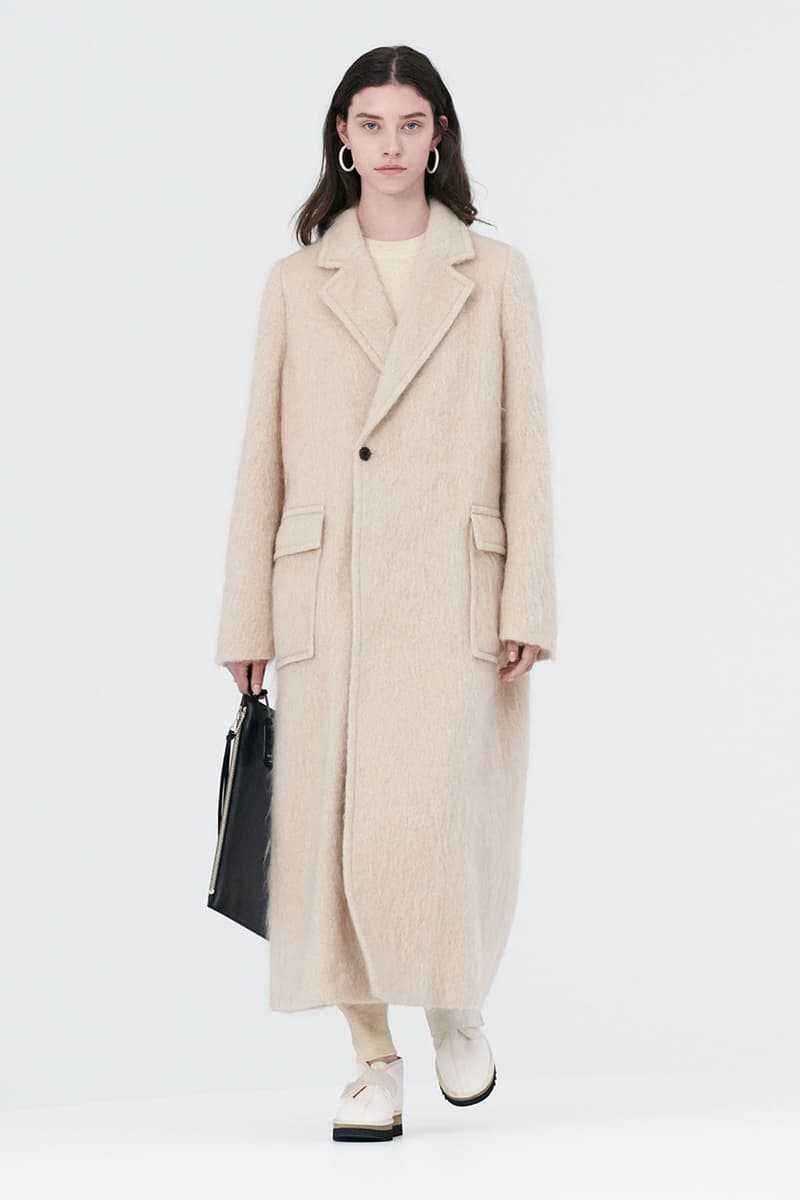 HYKE 全新 2022 秋冬系列正式發佈