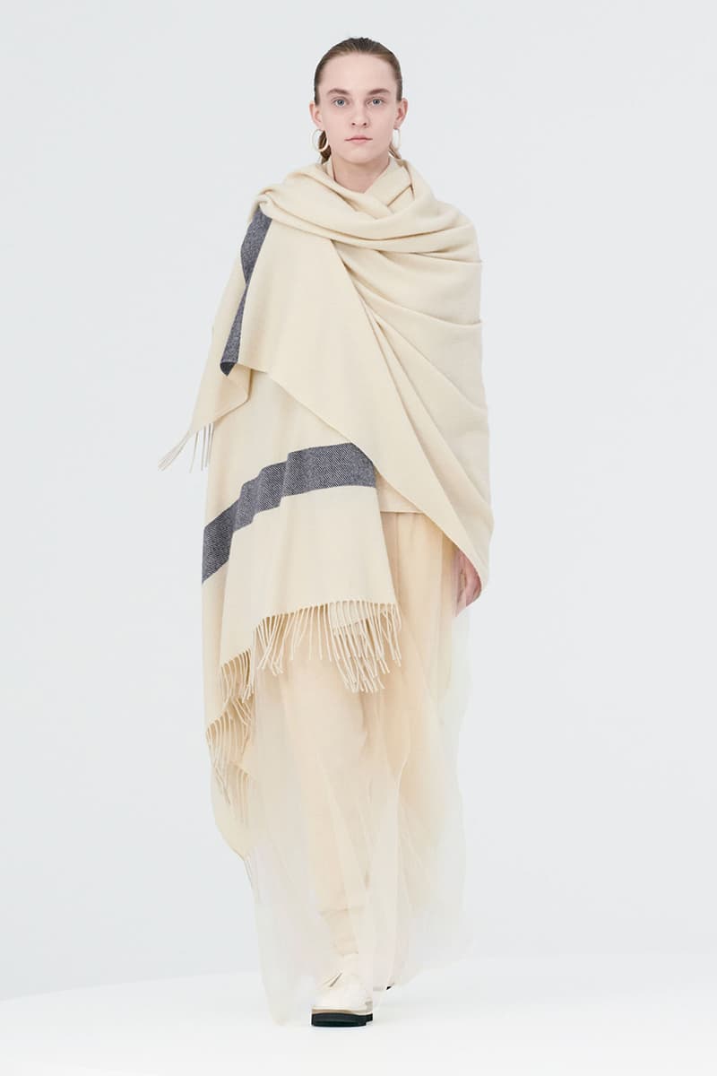 HYKE 全新 2022 秋冬系列正式發佈