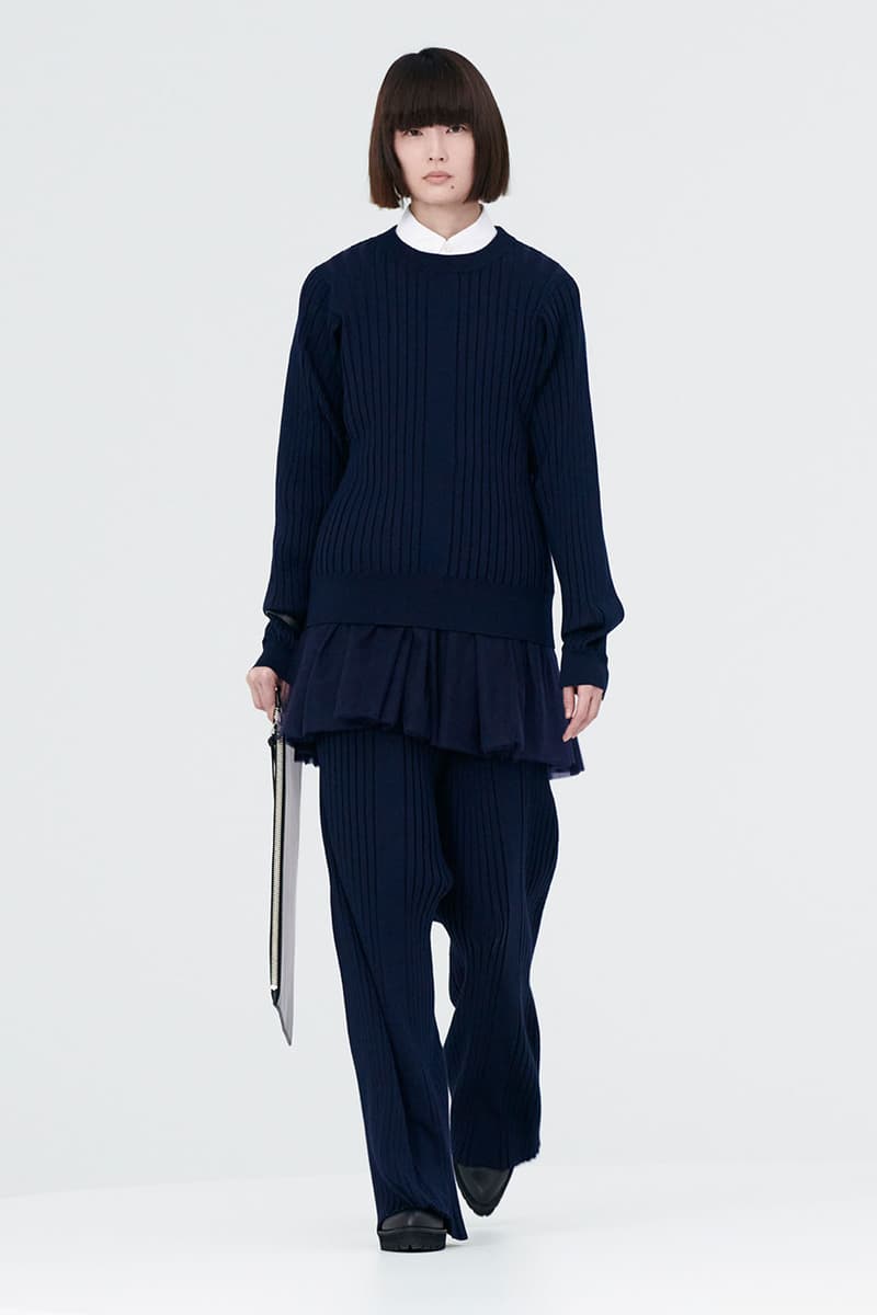 HYKE 全新 2022 秋冬系列正式發佈