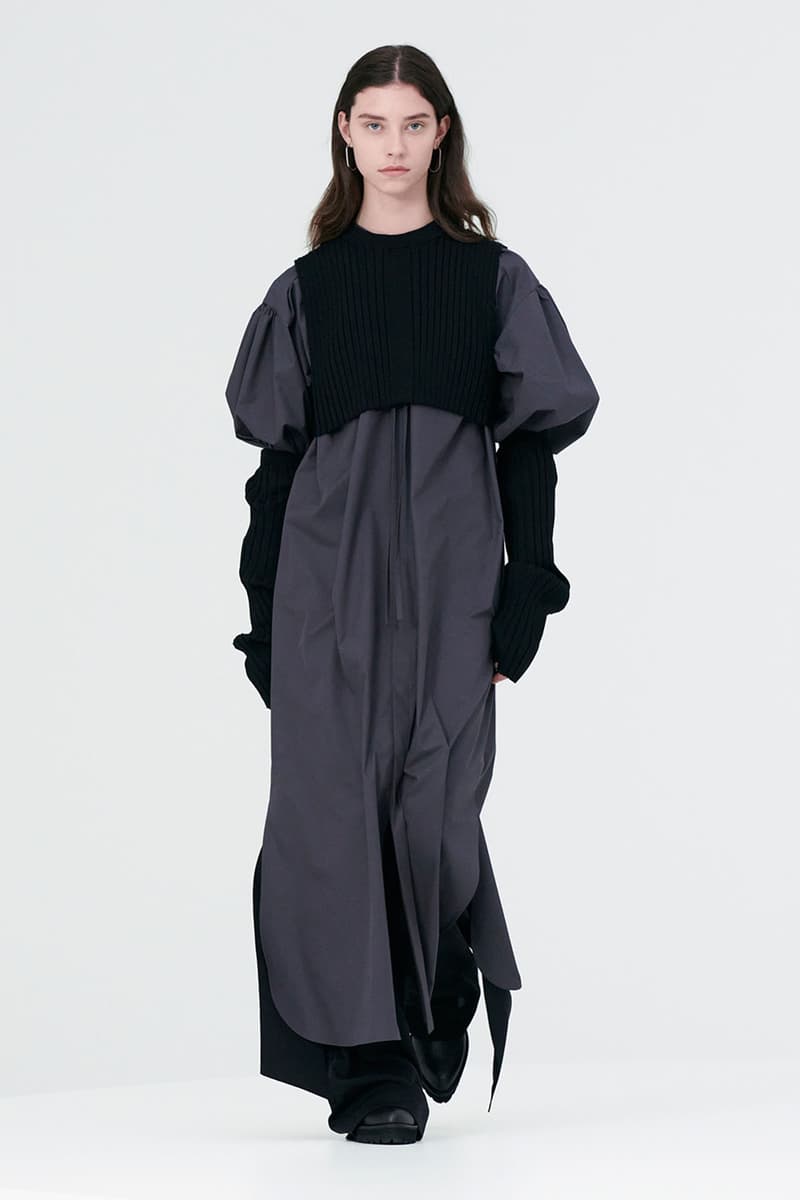 HYKE 全新 2022 秋冬系列正式發佈