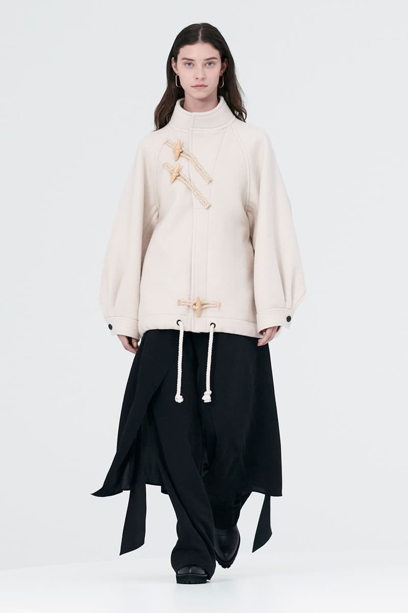 HYKE 全新 2022 秋冬系列正式發佈