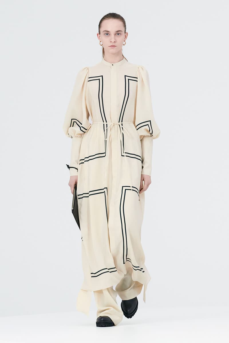 HYKE 全新 2022 秋冬系列正式發佈