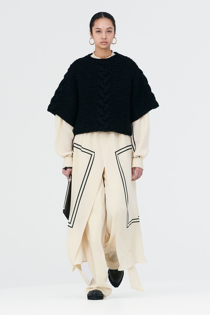 HYKE 全新 2022 秋冬系列正式發佈