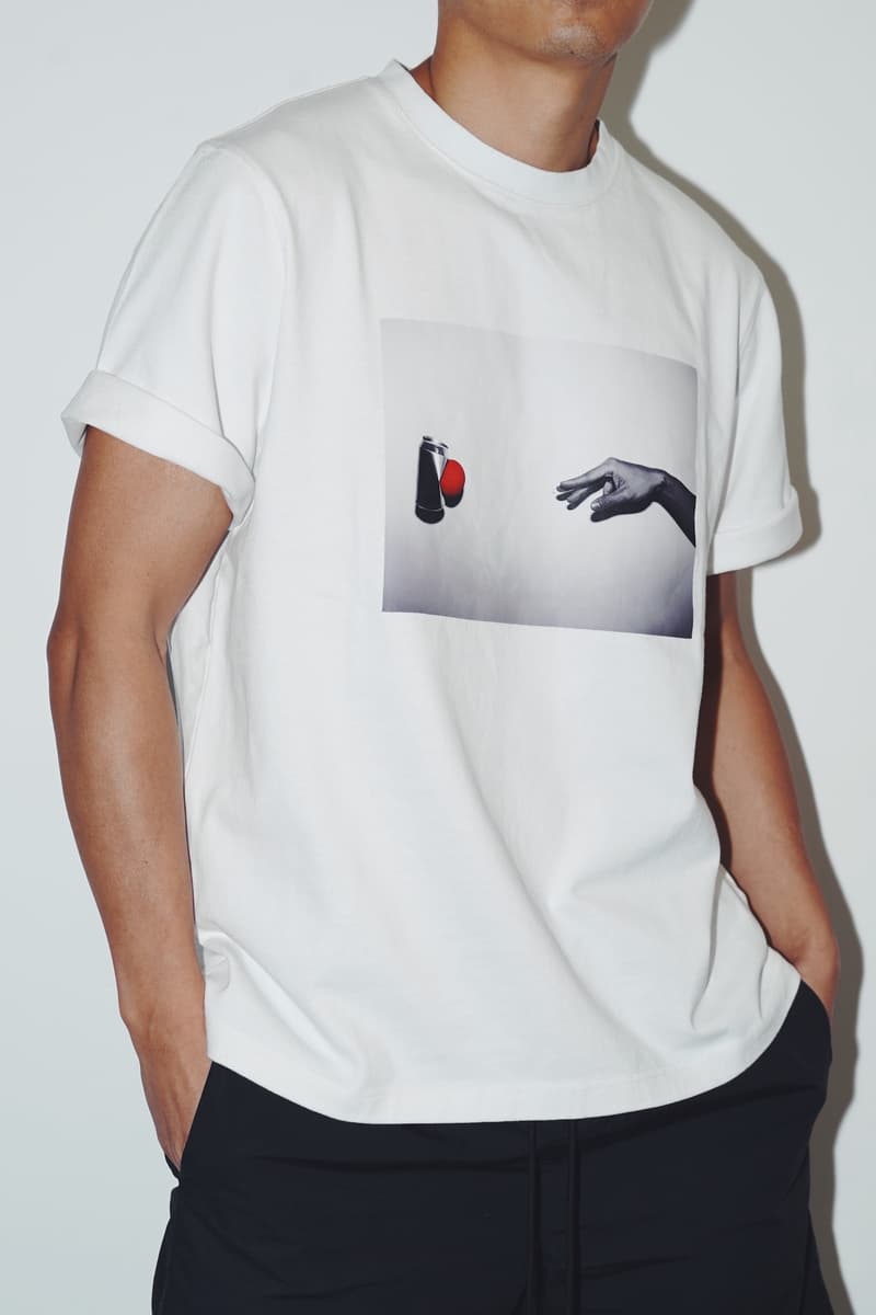 LAMFO 推出三周年限定系列