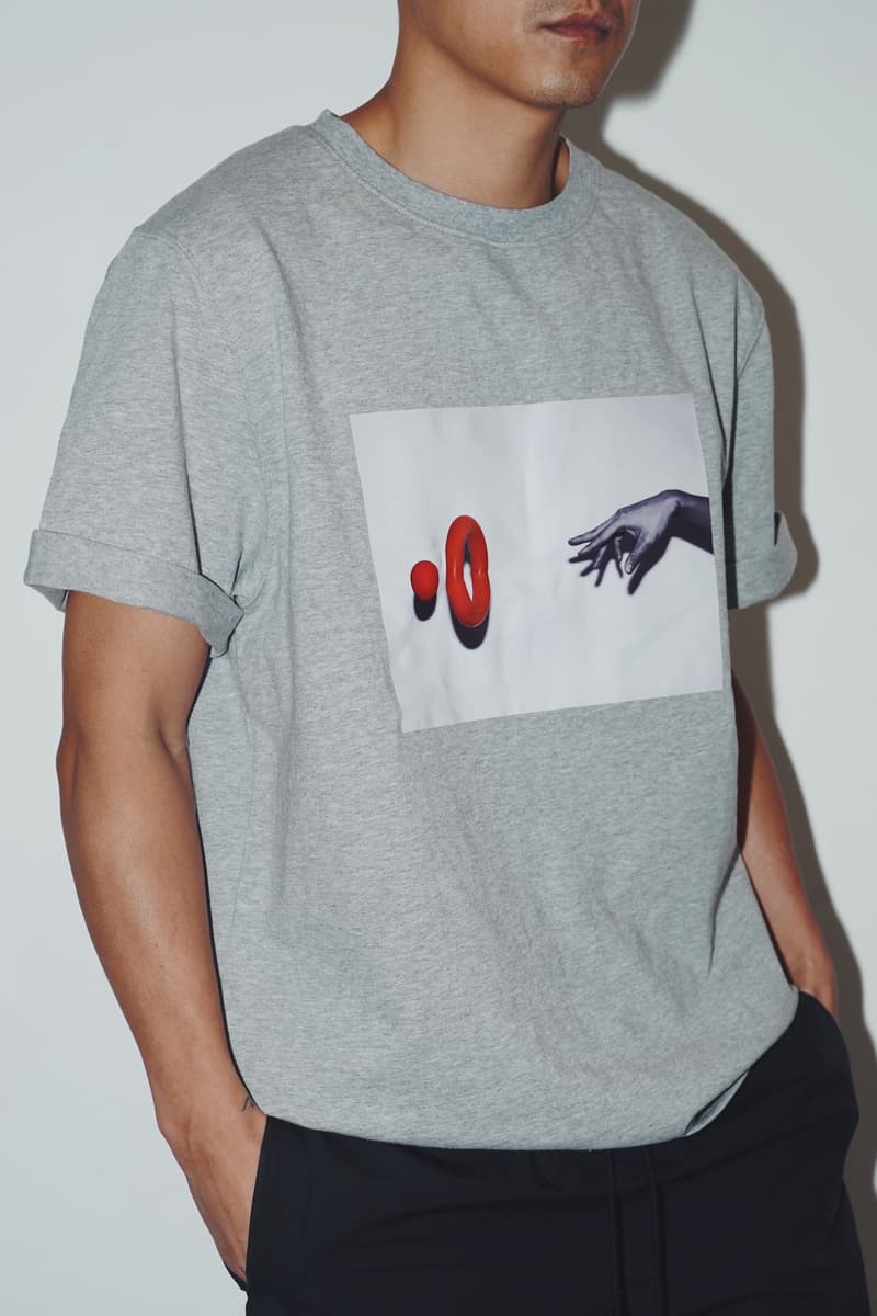 LAMFO 推出三周年限定系列