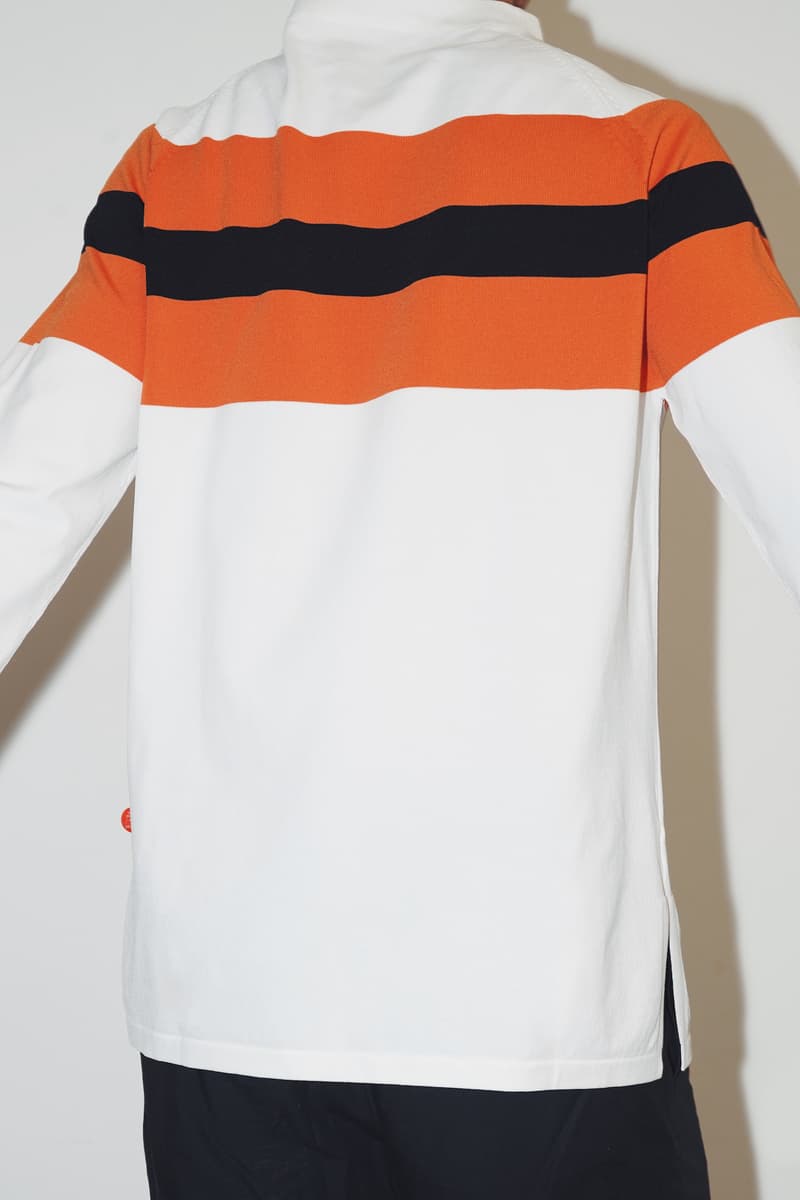 LAMFO 推出三周年限定系列