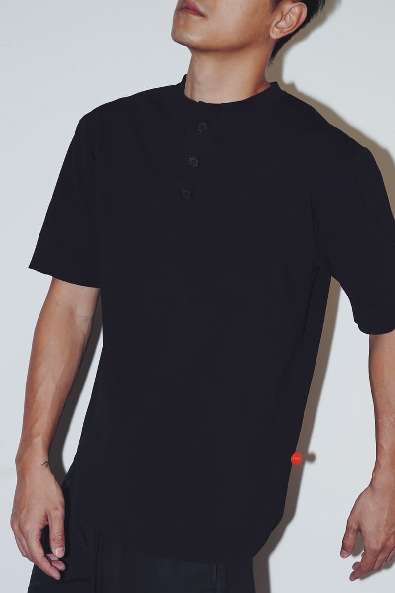 LAMFO 推出三周年限定系列