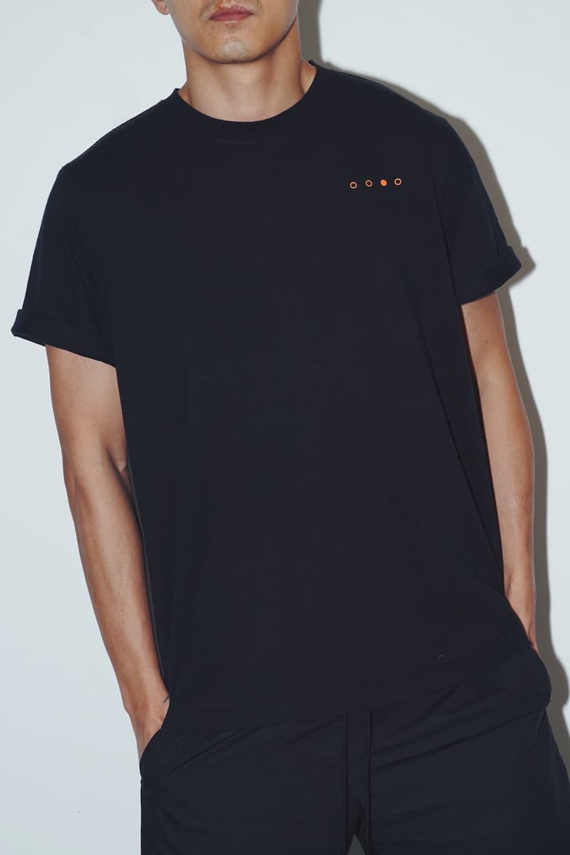 LAMFO 推出三周年限定系列