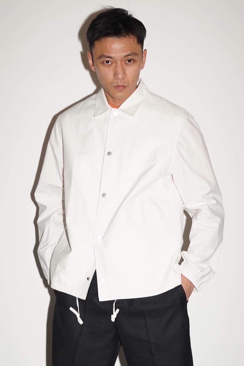 LAMFO 推出三周年限定系列