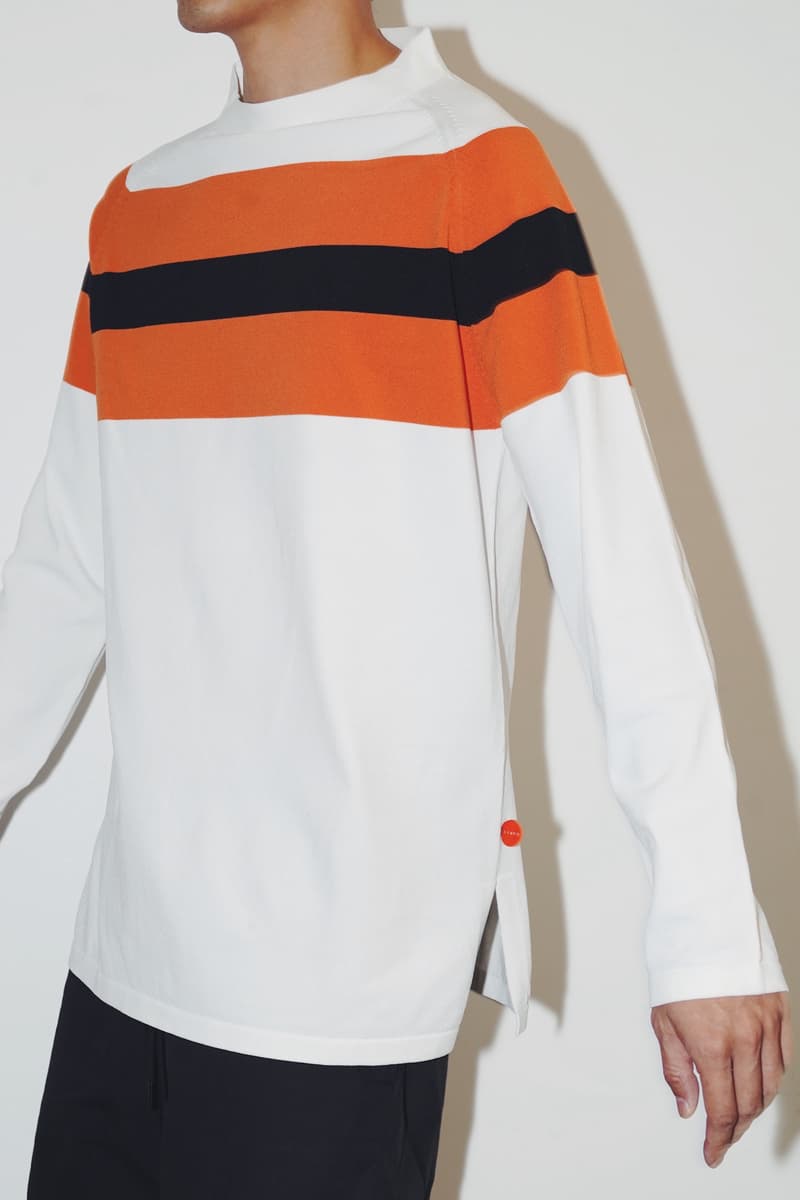 LAMFO 推出三周年限定系列