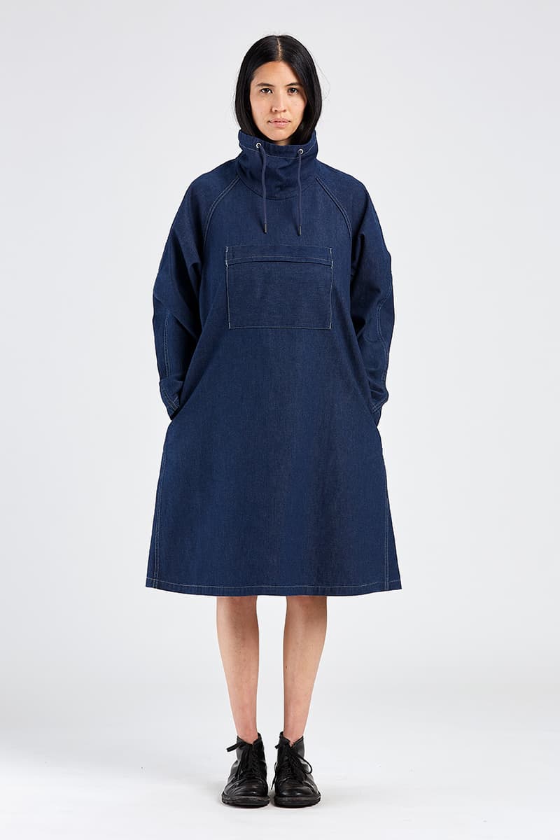 Levi's Made & Crafted 2022 春夏系列正式登場