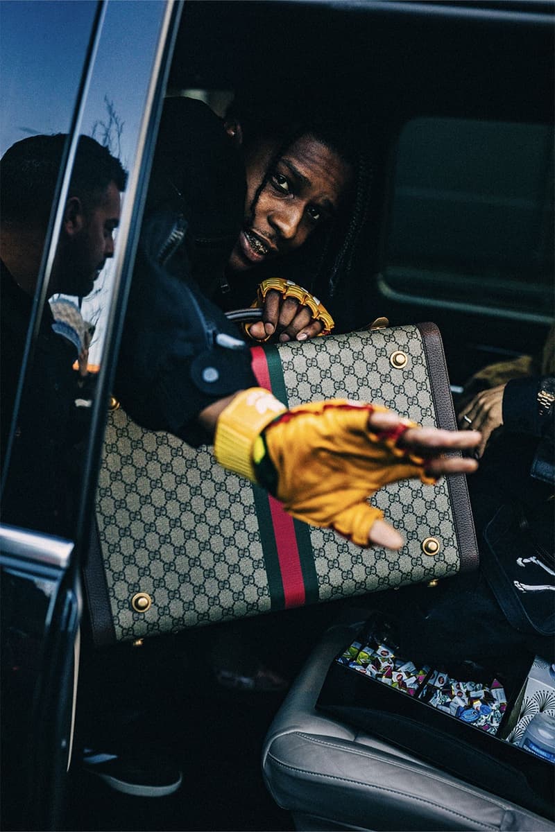 Street Style: 2022 秋冬米蘭時裝周街拍特輯