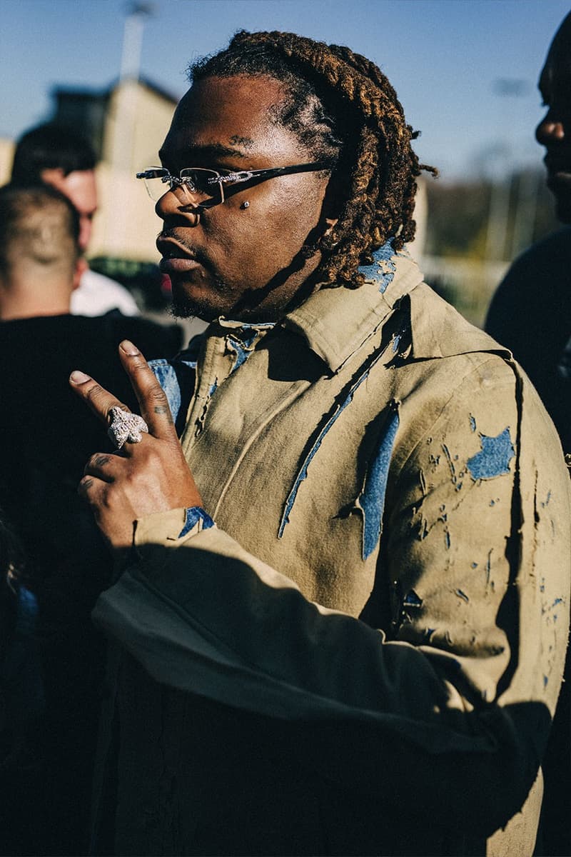 Street Style: 2022 秋冬米蘭時裝周街拍特輯