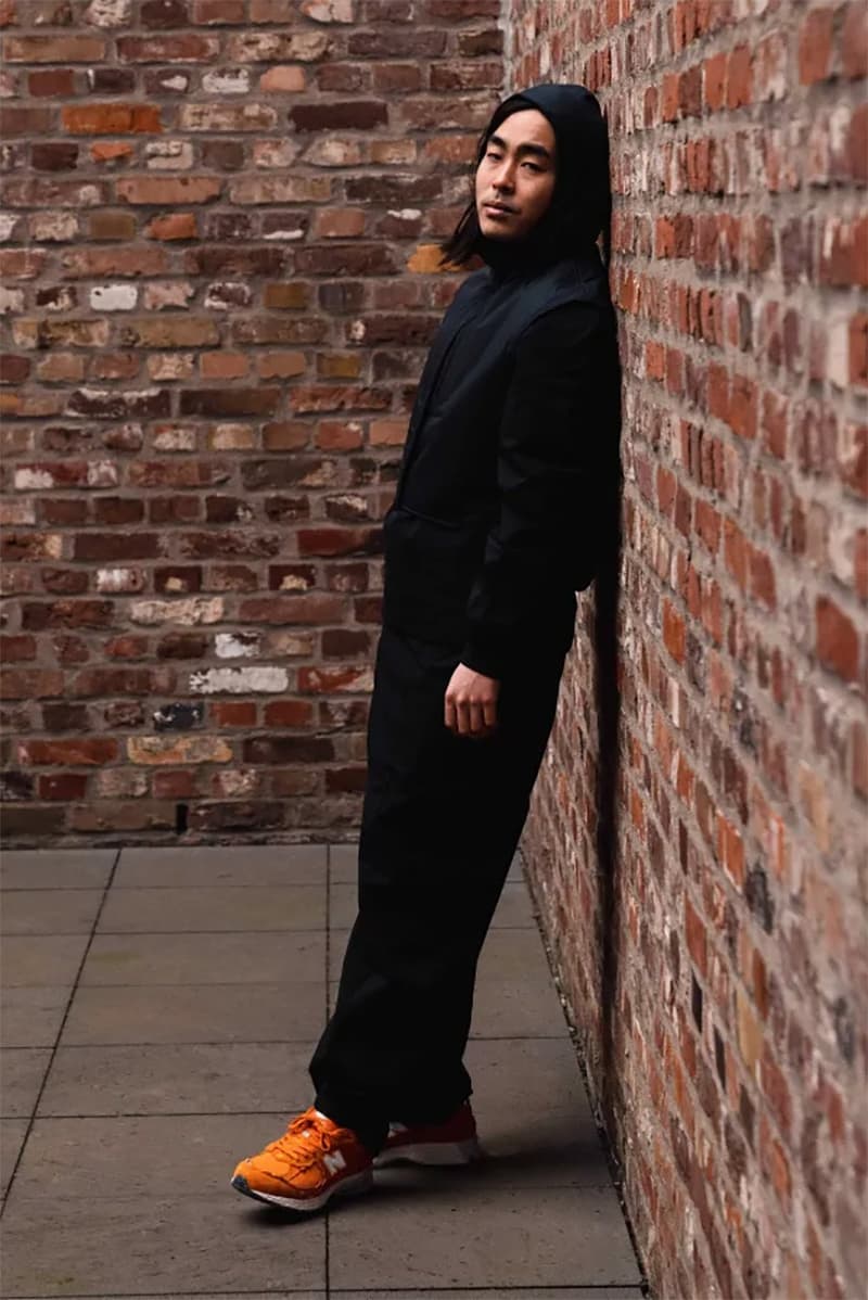 New Balance 2002R 第二回全新「Protection Pack」系列正式登場