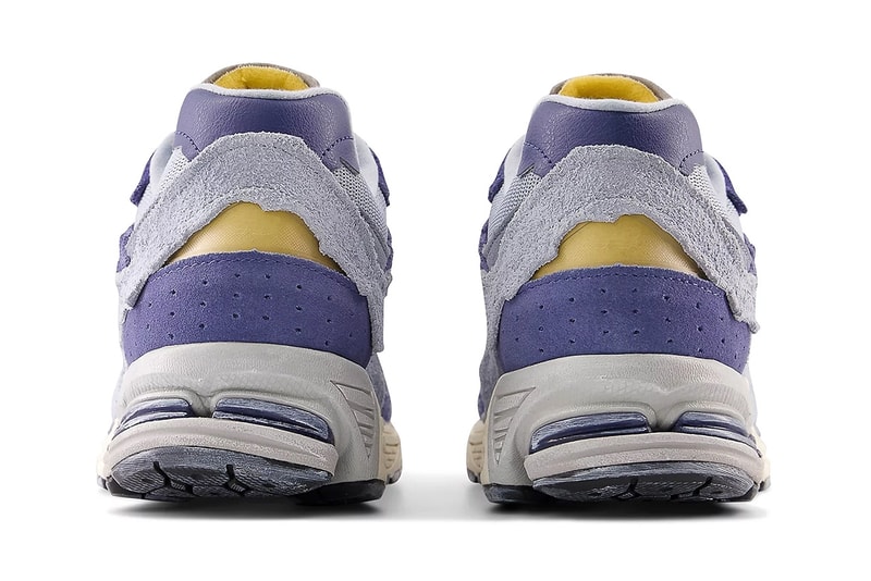 New Balance 2002R 全新「Protection Pack」系列配色鞋款正式登場